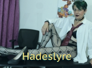 Hadeslyre