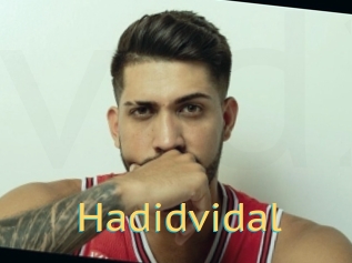 Hadidvidal