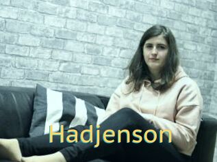 Hadjenson