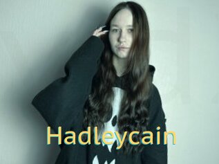 Hadleycain