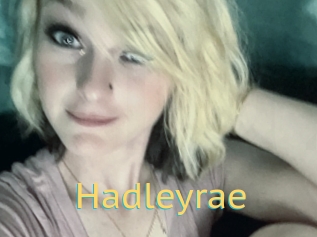 Hadleyrae