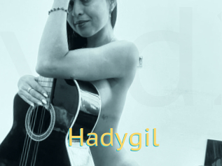 Hadygil