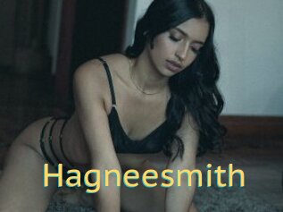 Hagneesmith