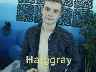 Haiggray