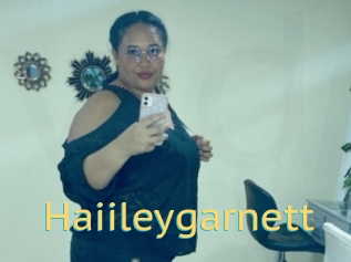 Haiileygarnett