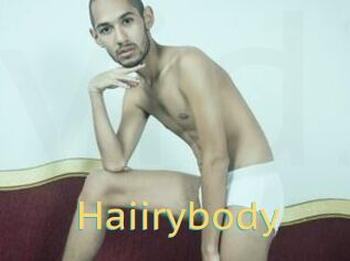 Haiirybody