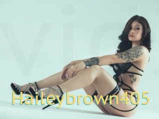 Haileybrown405