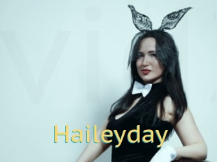 Haileyday
