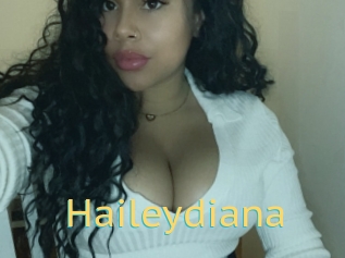 Haileydiana