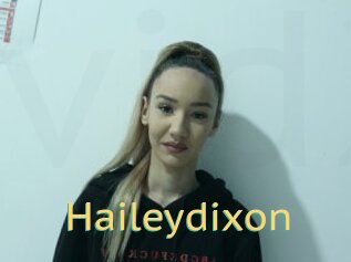 Haileydixon