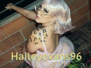 Haileyevans96