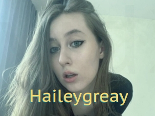 Haileygreay