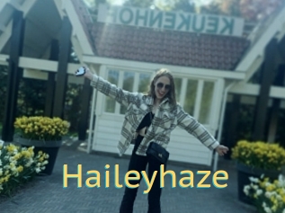 Haileyhaze