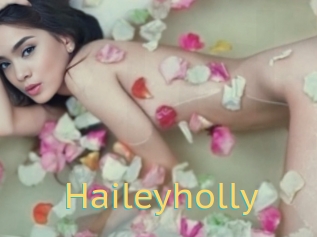 Haileyholly