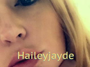 Haileyjayde