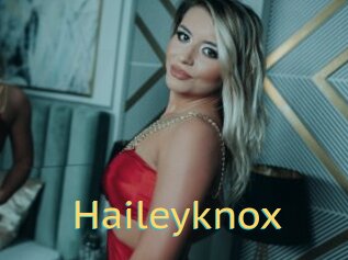 Haileyknox