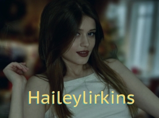 Haileylirkins