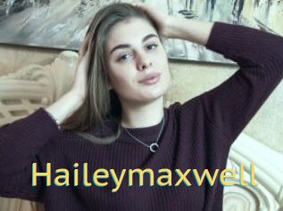 Haileymaxwell