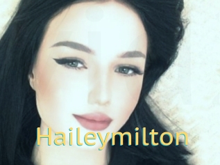 Haileymilton