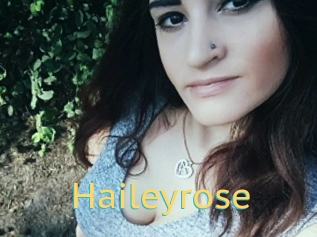 Haileyrose