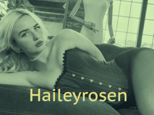 Haileyrosen