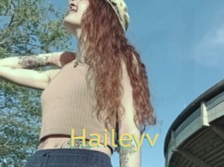 Haileyv