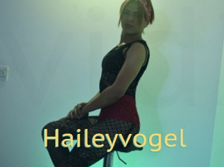 Haileyvogel