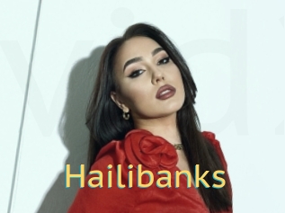 Hailibanks