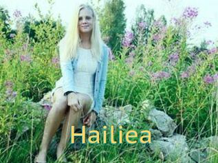 Hailiea