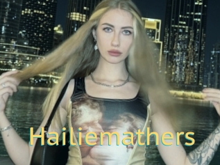 Hailiemathers