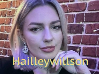Hailleywillson