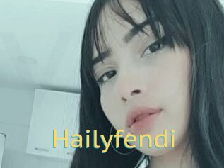 Hailyfendi