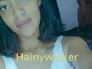 Hainywalker
