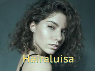 Hairaluisa