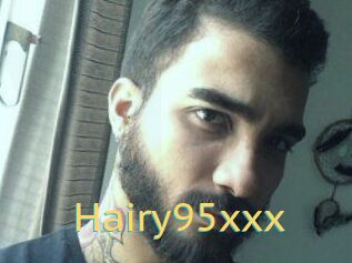Hairy95xxx