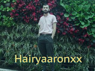 Hairyaaronxx