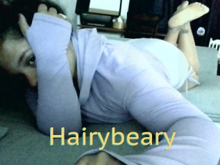 Hairybeary