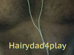 Hairydad4play