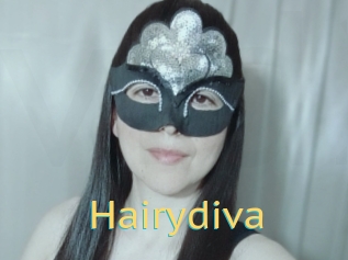 Hairydiva