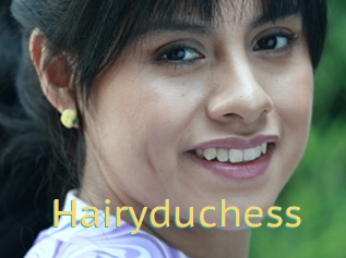 Hairyduchess