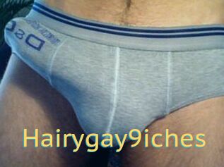 Hairygay9iches