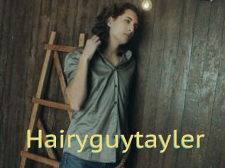 Hairyguytayler