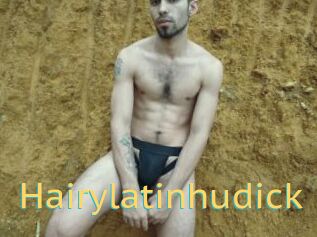 Hairylatinhudick