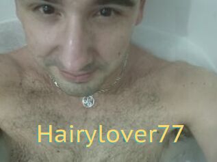 Hairylover77
