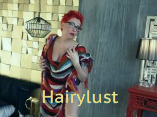 Hairylust