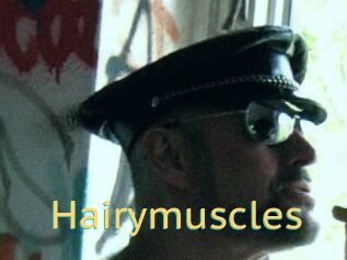 Hairymuscles