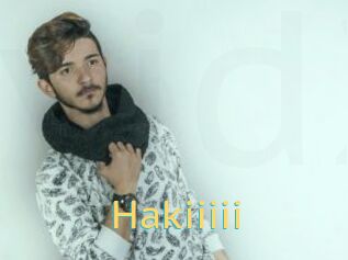 Hakiiiii