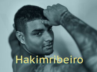 Hakimribeiro