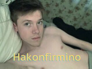 Hakonfirmino
