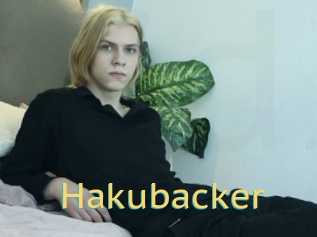 Hakubacker
